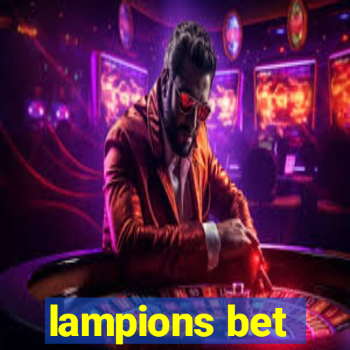 lampions bet